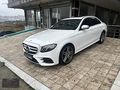 Alman Fırtınası Mercedes E 180 AMG hatasiz
