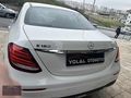 Alman Fırtınası Mercedes E 180 AMG hatasiz