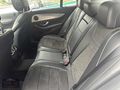 Alman Fırtınası Mercedes E 180 AMG hatasiz