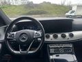 Alman Fırtınası Mercedes E 180 AMG hatasiz