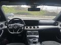 Alman Fırtınası Mercedes E 180 AMG hatasiz