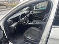 Alman Fırtınası Mercedes E 180 AMG hatasiz