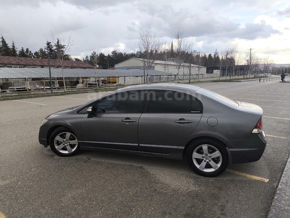 Sahibinden Honda Civic 1.6 Elegance 2010 Model