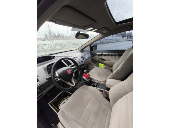 Sahibinden Honda Civic 1.6 Elegance 2010 Model