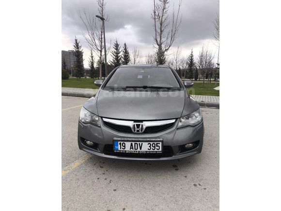 Sahibinden Honda Civic 1.6 Elegance 2010 Model