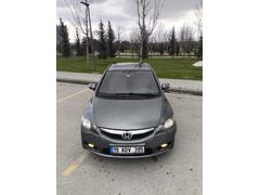 Sahibinden Honda Civic 1.6 Elegance 2010 Model