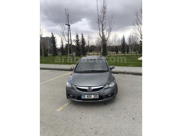 Sahibinden Honda Civic 1.6 Elegance 2010 Model