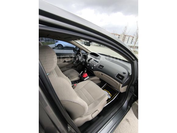 Sahibinden Honda Civic 1.6 Elegance 2010 Model