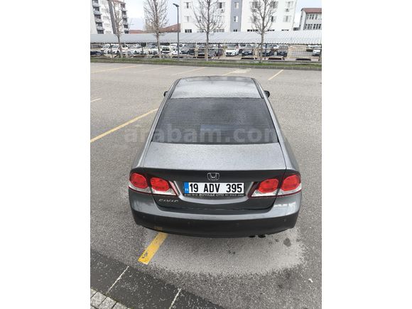 Sahibinden Honda Civic 1.6 Elegance 2010 Model