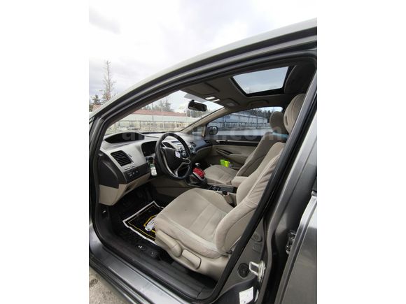 Sahibinden Honda Civic 1.6 Elegance 2010 Model
