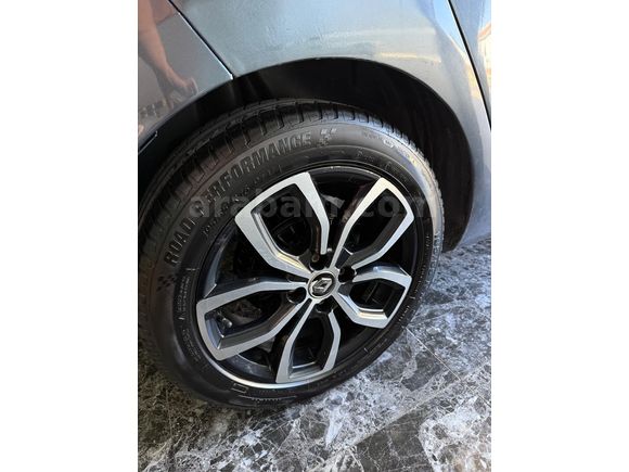 Sahibinden Renault Clio 1.5 dCi Icon 2018 Model