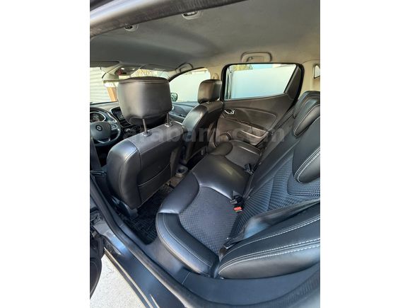 Sahibinden Renault Clio 1.5 dCi Icon 2018 Model