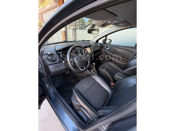Sahibinden Renault Clio 1.5 dCi Icon 2018 Model