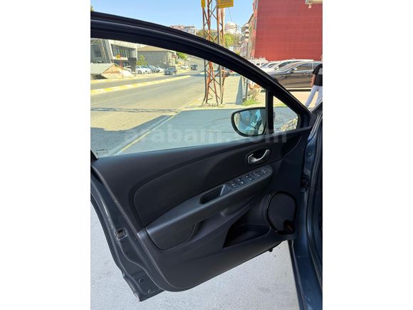 Sahibinden Renault Clio 1.5 dCi Icon 2018 Model