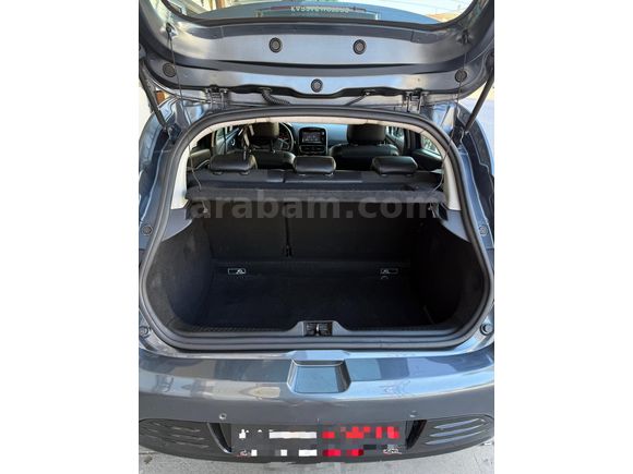 Sahibinden Renault Clio 1.5 dCi Icon 2018 Model