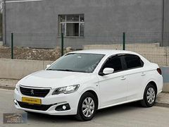 41BKR MOTOR'S DAN SATILIK 2017 MODEL PEUGEOT 301 185,000 KM DE