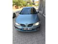 Sahibinden Nissan Almera 1.5 Comfort 2001 Model  234.000 km Gri (Gümüş)