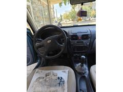 Sahibinden Nissan Almera 1.5 Comfort 2001 Model  234.000 km Gri (Gümüş)