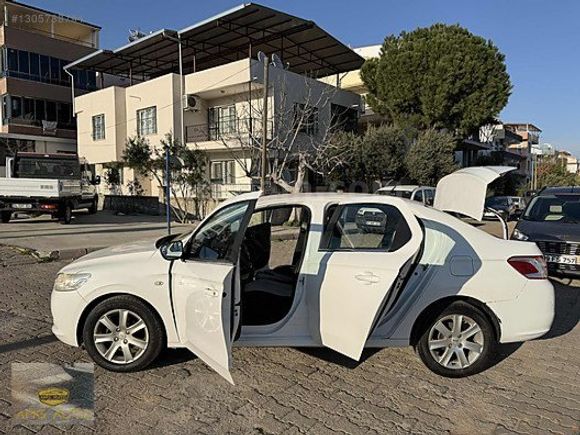 //2016 PEUGEOT 301 1.6 HDİ SADECE 180 BİN KM DE //