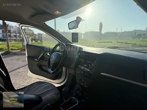 //2016 PEUGEOT 301 1.6 HDİ SADECE 180 BİN KM DE //