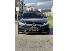 HATASIZ BOYASIZ E180 Edition E+AMG donanımANHTRSZ GirişELKT BAGJ
