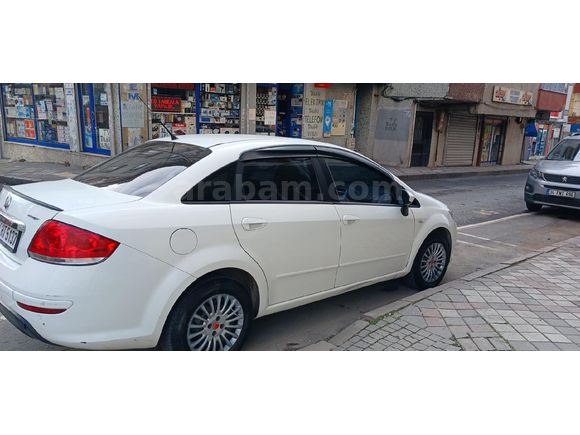 Sahibinden Fiat Linea 1.3 Multijet Easy 2013 Model