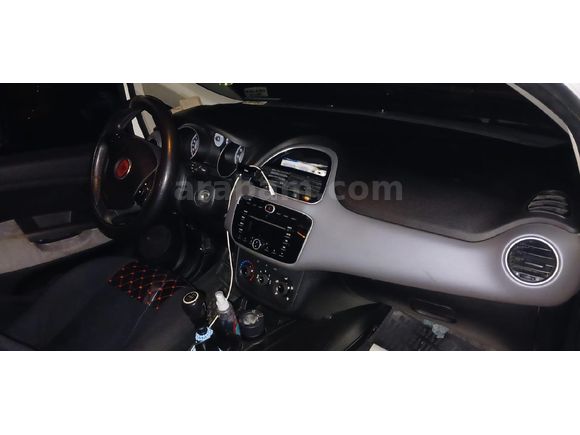 Sahibinden Fiat Linea 1.3 Multijet Easy 2013 Model