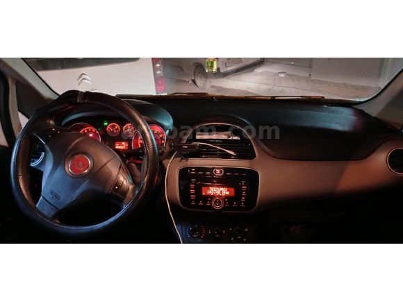 Sahibinden Fiat Linea 1.3 Multijet Easy 2013 Model