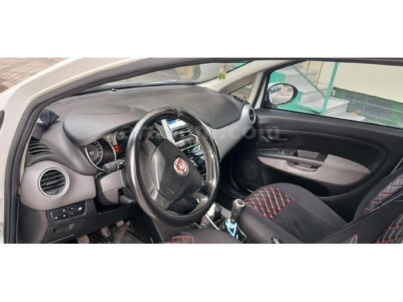Sahibinden Fiat Linea 1.3 Multijet Easy 2013 Model