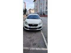 Sahibinden Fiat Linea 1.3 Multijet Easy 2013 Model