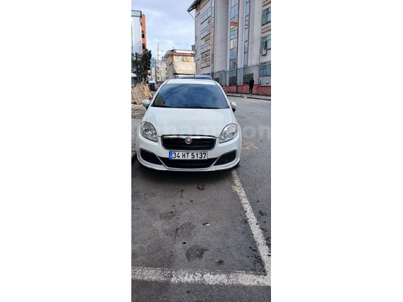Sahibinden Fiat Linea 1.3 Multijet Easy 2013 Model