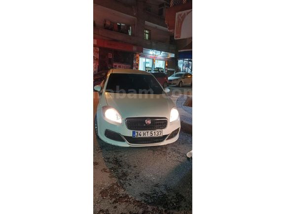 Sahibinden Fiat Linea 1.3 Multijet Easy 2013 Model