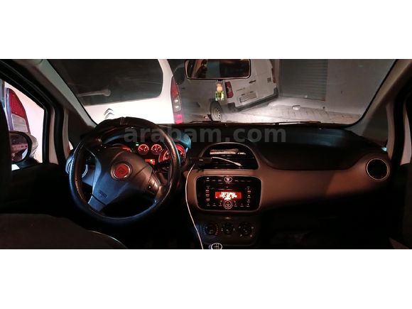 Sahibinden Fiat Linea 1.3 Multijet Easy 2013 Model