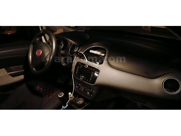Sahibinden Fiat Linea 1.3 Multijet Easy 2013 Model