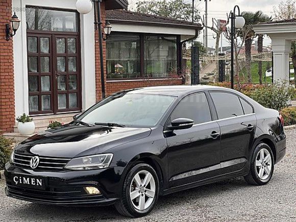 EXPERTİZ GARANTİLİ DİZEL OTOMATİK COMFORTLİNE MASRAFSIZ BAKIMLI