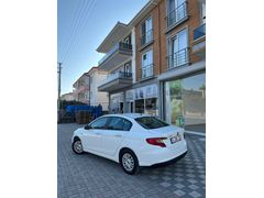 Sahibinden Fiat Egea 1.4 Fire Easy 2020 Model 