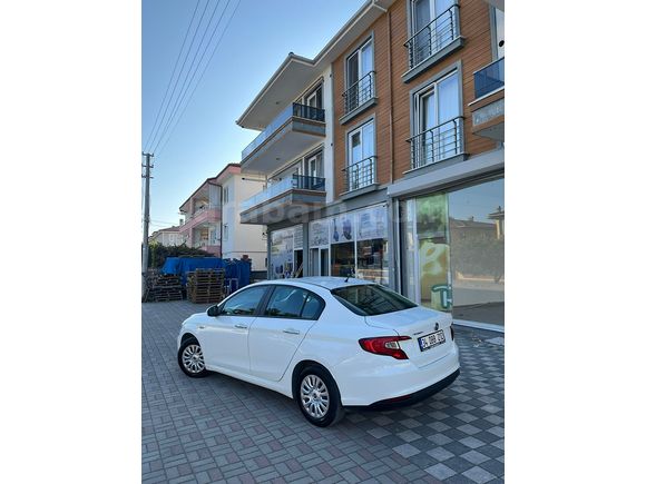 Sahibinden Fiat Egea 1.4 Fire Easy 2020 Model 