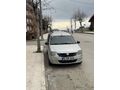 Sahibinden Dacia Logan 1.5 dCi MCV Ambiance 2012 Model 