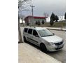 Sahibinden Dacia Logan 1.5 dCi MCV Ambiance 2012 Model 