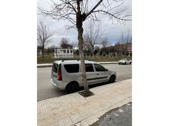 Sahibinden Dacia Logan 1.5 dCi MCV Ambiance 2012 Model 