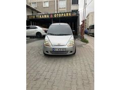 Düşük km Sahibinden Chevrolet Spark 1.0 SE 2005 Model  PAZARLIKSIZ 