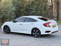 AHMET UĞURELİ'DEN 2020 HONDA MAKYAJLI ECO EXE SERVİS BAKIMLI
