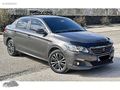 EMİR OTO'DAN 2017 PEUGEOT 301 1.6 HDİ ALLURE PAKET TEMİZ