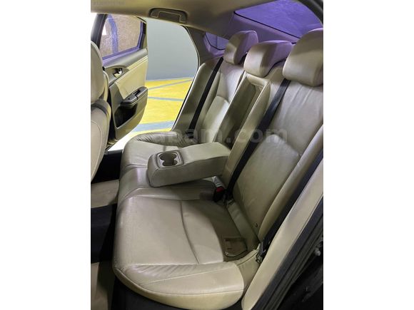 2017/HONDA CIVIK/ECO EXECUTİVE/FULL+FULL/EMALSIZ TEMZLİKTE
