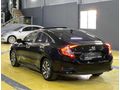 2017/HONDA CIVIK/ECO EXECUTİVE/FULL+FULL/EMALSIZ TEMZLİKTE