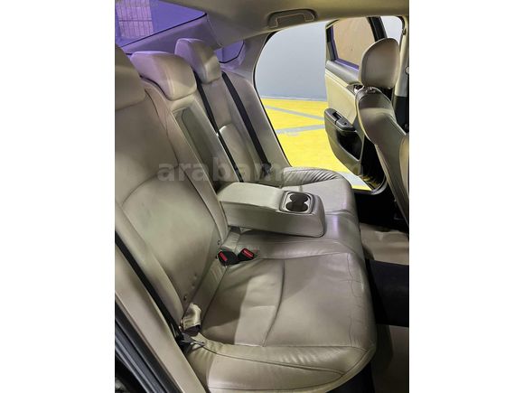 2017/HONDA CIVIK/ECO EXECUTİVE/FULL+FULL/EMALSIZ TEMZLİKTE