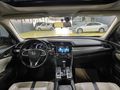 2017/HONDA CIVIK/ECO EXECUTİVE/FULL+FULL/EMALSIZ TEMZLİKTE