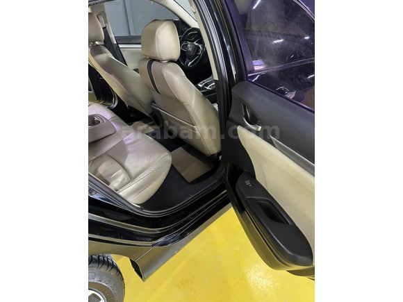 2017/HONDA CIVIK/ECO EXECUTİVE/FULL+FULL/EMALSIZ TEMZLİKTE