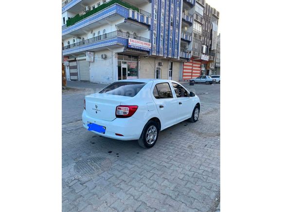 Sahibinden Renault Symbol 1.5 dC 2014 model l