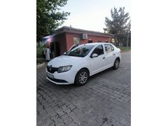 Sahibinden Renault Symbol 1.5 dC 2015 model l